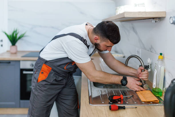 Best Plumbing Installation Services  in Oconto Falls, WI