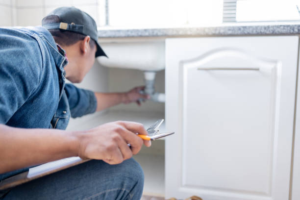 Best Hot Water Heater Installation  in Oconto Falls, WI