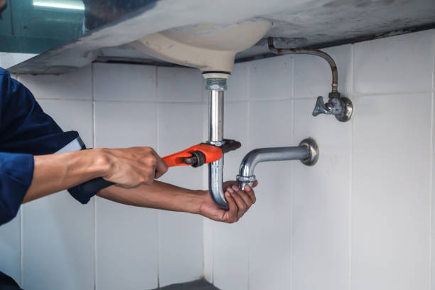 Best Pipe Repair Near Me  in Oconto Falls, WI