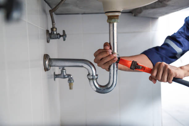 Best Plumbing Services Near Me  in Oconto Falls, WI