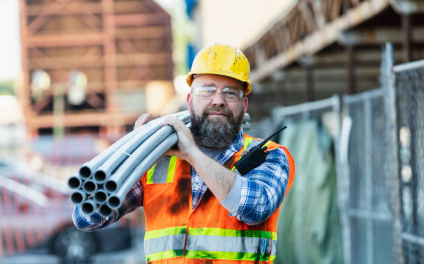 Best Emergency Plumbing Repair  in Oconto Falls, WI