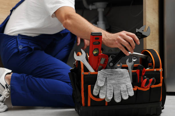 Best Same-Day Plumbing Service  in Oconto Falls, WI
