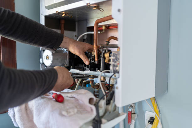 Best Local Plumber Services  in Oconto Falls, WI